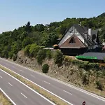 Hotel-europenzion Salas 3*