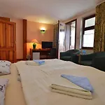 Hotel-europenzion Salas 3*