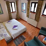 Hotel-europenzion Salas Hotel