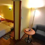 Hotel-europenzion Salas Hotel