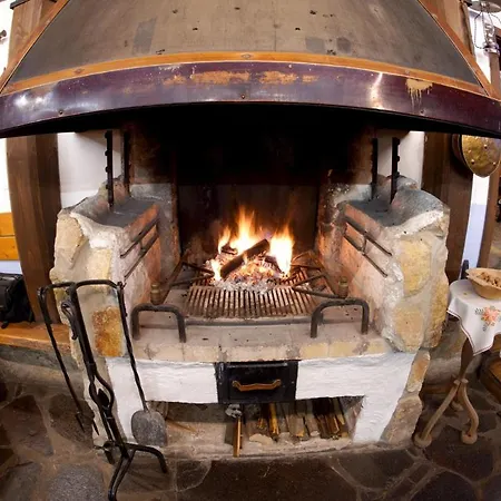 Hotel-europenzion Salas Hotel Vinne