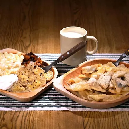 Hotel-europenzion Salas 3* Vinne