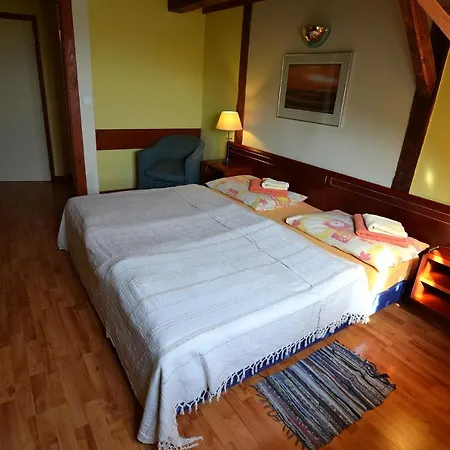 Hotel-europenzion Salas