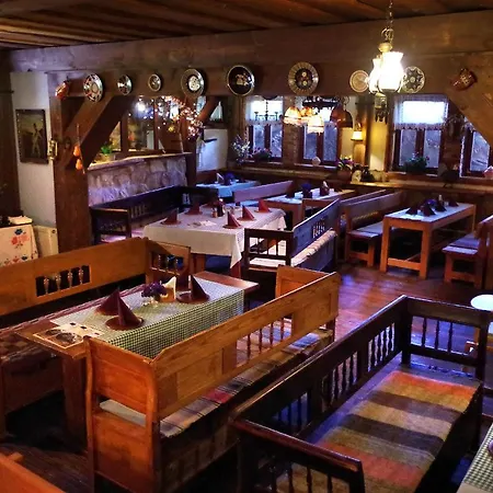 Hotel-europenzion Salas