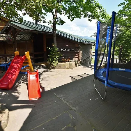 Hotel Hotel-europenzion Salas