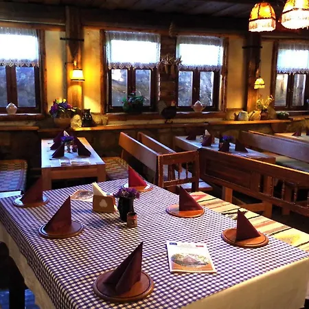 Hotel-europenzion Salas Hotel Vinne