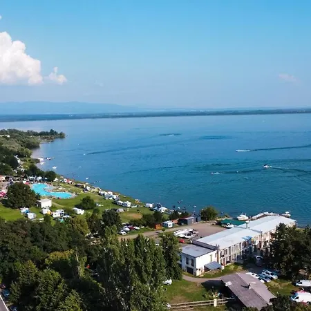 Hotel-europenzion Salas