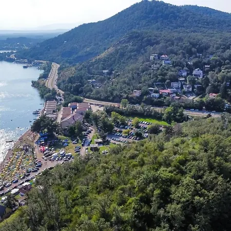 Hotel-europenzion Salas