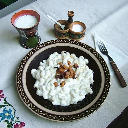 Hotel-europenzion Salas Hotel Vinne