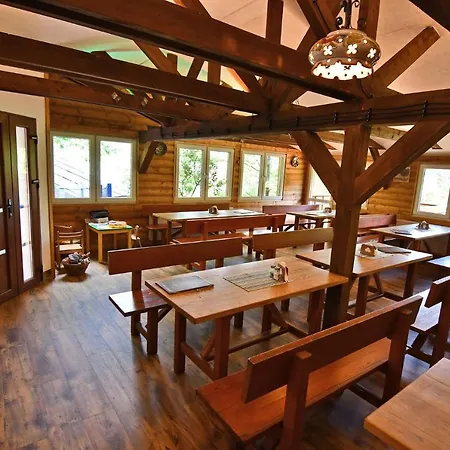 Hotel-europenzion Salas Hotel