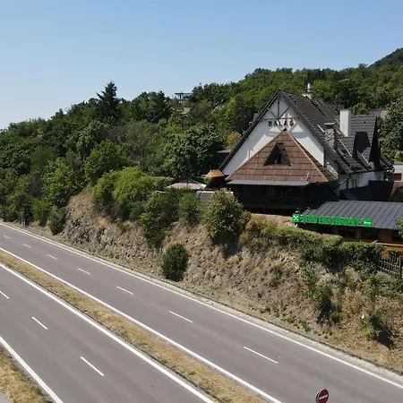 Hotel-europenzion Salas 3*