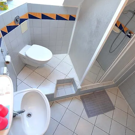 Hotel Hotel-europenzion Salas Vinne