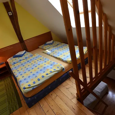 Hotel-europenzion Salas Hotel 3*