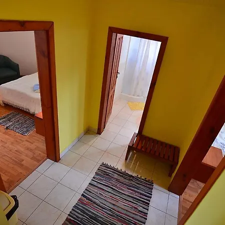 Hotel-europenzion Salas Vinné